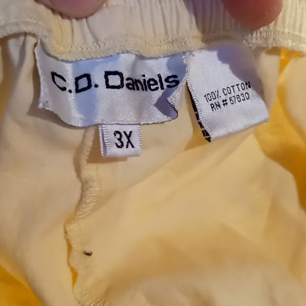Shorts  - Picture 2 of 2